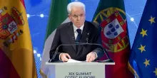 Mattarella, Repubblica grata a GdF, tutela contribuenti onesti e legalit&agrave;