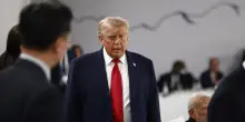 Trump, 'se Iran non si comporta bene, ricominceremo a sganciare bombe'