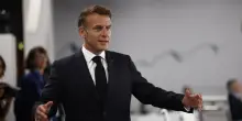 Macron, 'su Hormuz Francia pronta con una ventina di Paesi'