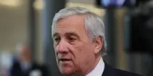 Tajani, 'Araghchi mi ha garantito la partenza sicura della nave Grimaldi'