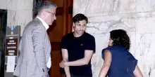 Caso Ramy, dimezzata in appello la condanna all'amico per resistenza