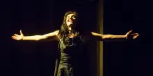 La storia di Allegra Byron diventa uno spettacolo a Ravenna
