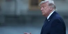 Trump all'Iran, 'se chiudete Hormuz non avrete pi&ugrave; un Paese'