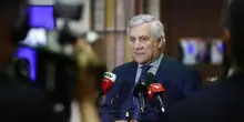 Tajani, 'venerd&igrave; riapre la nostra ambasciata a Teheran'