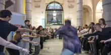 Museo Egizio e Galata insieme per la Giornata Mondiale del Rifugiato