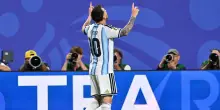Mondiali: famiglia Messi 'speculazioni e poco rispetto, Jorge sta migliorando'