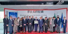 Fujifilm Healthcare, 'prima pietra' dell'European Training Center Endoscopia a Milano