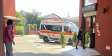 Ragazza di 25 anni trovata morta in una camera di hotel nel Milanese