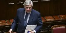 Tajani, 'con Mosca serve un inviato speciale unico per l'Europa'