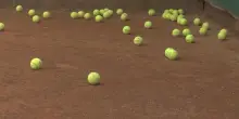 Io tennista, "azionista di maggioranza" del mio destino, chiedo di pi&ugrave;