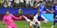 Mondiali: Kane, in questa squadra tanta fame ed entusiasmo