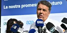 Iv a Conte, chi mette veti regala il Colle e Palazzo Chigi alla destra