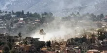 Media, 'raid aerei Idf nella notte in Libano, almeno 16 morti'