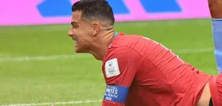 Mondiali: Portogallo - Repubblica Democratica del Congo termina 1-1 CRONACA e FOTO