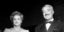 Andrea De Sica, nonno Vittorio maestro ribelle che ha 'riscritto' il cinema