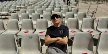 'La tempesta silenziosa' di Baricco in tutta Roma, 300 luoghi per leggere insieme