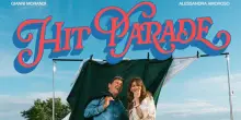 Gianni Morandi con Alessandra Amoroso, dal 19 giugno il nuovo singolo Hit Parade
