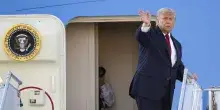 Trump, scadenza 60 giorni non &egrave; inderogabile, pu&ograve; servire di pi&ugrave;