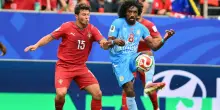 Mondiali: Portogallo - RD Congo 1-0 DIRETTA e FOTO