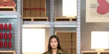 Max Mara Resort 2027 sfila a Shangai per i suoi 75 anni
