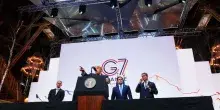 Trump: 'Il G7 &egrave; stato un grande successo'. 'Presto la firma dell'accordo con l'Iran, forse domani o venerd&igrave;'