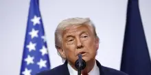 Trump, 'presto la firma dell'accordo con l'Iran, forse domani o venerd&igrave;'