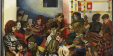 Le mostre del weekend, da Chagall all'arte della citazione
