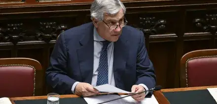 Tajani: 'Si va verso legge elettorale senza preferenze'. Donzelli: 'Presenteremo emendamento '