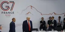 Trump, 'con la nuova leadership iraniana possibile il cambio di regime'