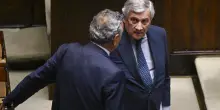 Tajani, 's&igrave; a sanzioni per Ben Gvir, su Smotrich vederemo'