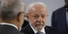 Lula riconosce il voto in Colombia, 'lavoreremo con il nuovo presidente'