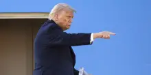 Trump, 'contribuiamo con miliardi a difesa Italia ma ci ha negato basi per Iran'