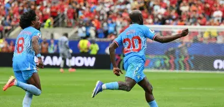 Mondiali: Portogallo - RD Congo 1-1 DIRETTA e FOTO