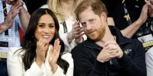 Harry starebbe valutando il viaggio a Londra senza Meghan e figli