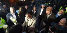 'Harry e Meghan in Gran Bretagna con i figli a luglio, &egrave; la prima volta dal 2022'