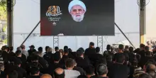 Leader Hezbollah, 'accordo umiliante che rinuncia alla sovranit&agrave;, &egrave; nullo'