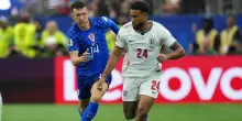 Mondiali: Inghilterra-Croazia 2-1 DIRETTA e FOTO