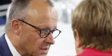 Merz, 'non ci potr&agrave; essere nuovo debito europeo'