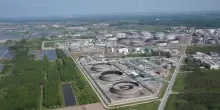 Nuovo impianto di idrogeno verde alla raffineria Sarpom nel Novarese