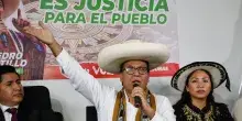 Per&ugrave;, S&aacute;nchez chiede di annullare i voti esteri