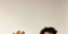 Rete Studenti Medi alla maturit&agrave; con matita rossa 'generazione che costruisce'