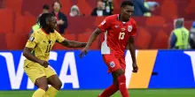Mondiali: Ghana-Panama 1-0