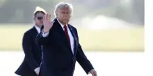 Svolta sul nucleare, Trump: 'Ok dell'Iran agli ispettori dell'Aiea'