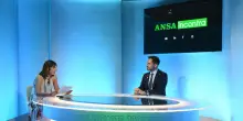 ANSA Incontra con Enzo Lattuca (Upi): 'La riforma delle Province serve all'Italia'