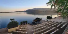 Orbetello Piano Festival torna a fare musica in luoghi scenografici