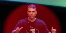 Elezioni in Brasile, Flavio Bolsonaro propone carceri come El Salvador