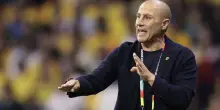 Cannavaro: 'Comunque orgoglioso del mio Uzbekistan'