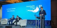 Lattiero-caseario, export record a 6,7 miliardi nel 2025