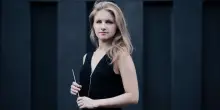 Ribellione inaugura Rosso Beethoven, la stagione estiva del Regio Torino