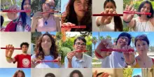 Maturit&agrave;, Rete studenti 'siamo la generazione che costruisce'